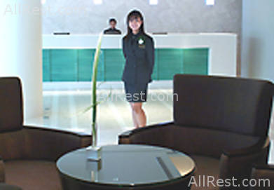 Bel-Aire Princess Hotel 2